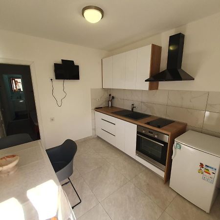 Apartments Vila Dana Дубровник Экстерьер фото