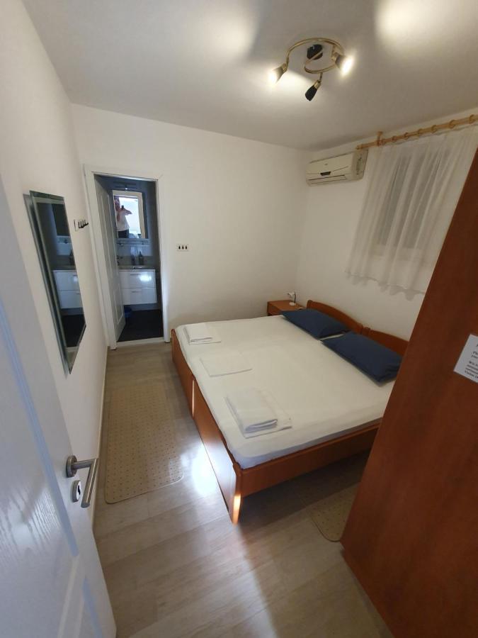 Apartments Vila Dana Дубровник Экстерьер фото