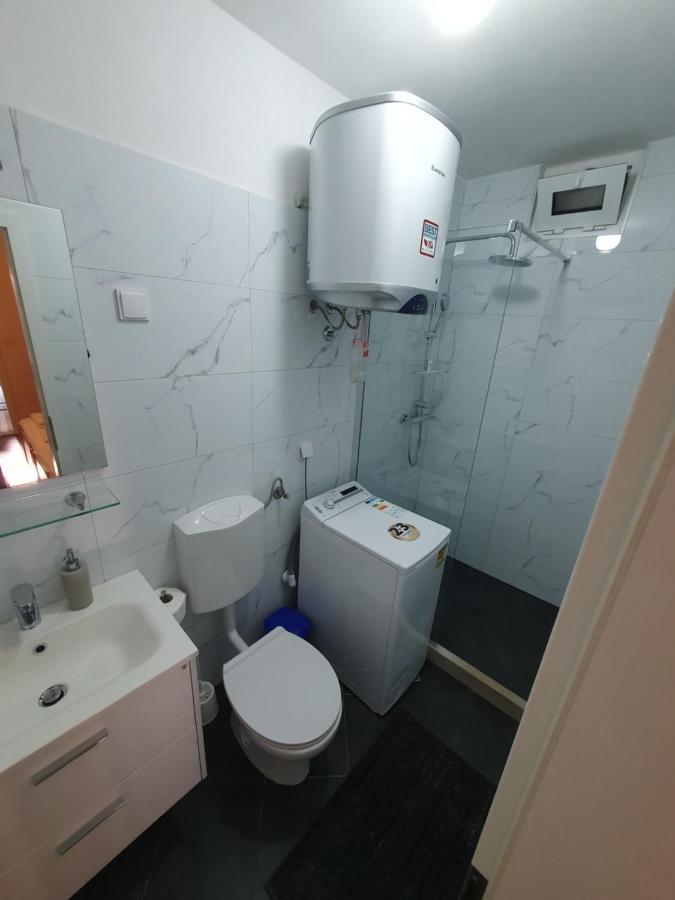 Apartments Vila Dana Дубровник Экстерьер фото