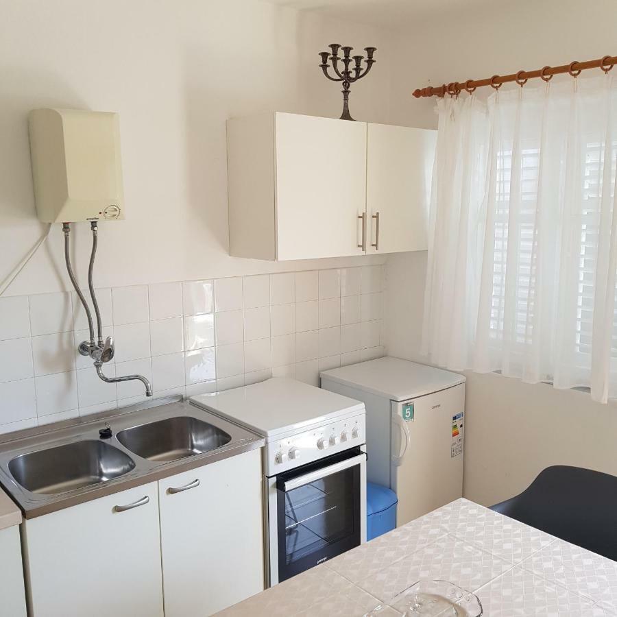 Apartments Vila Dana Дубровник Экстерьер фото